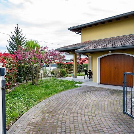 Residence Stradella Verde Staranzano Εξωτερικό φωτογραφία