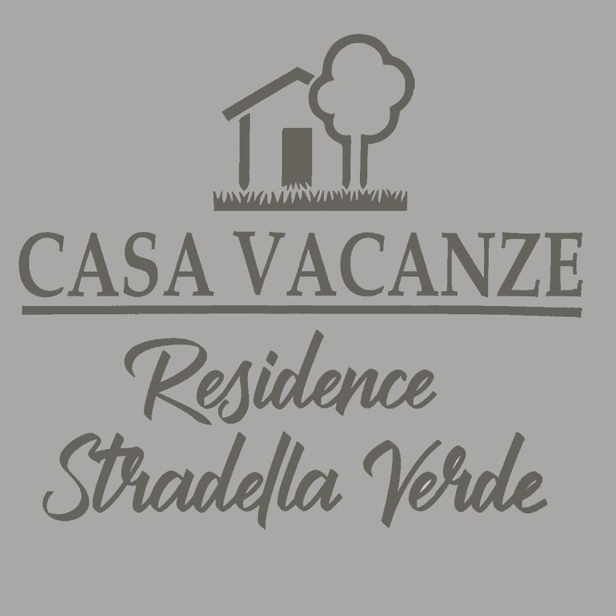 Residence Stradella Verde Staranzano Εξωτερικό φωτογραφία