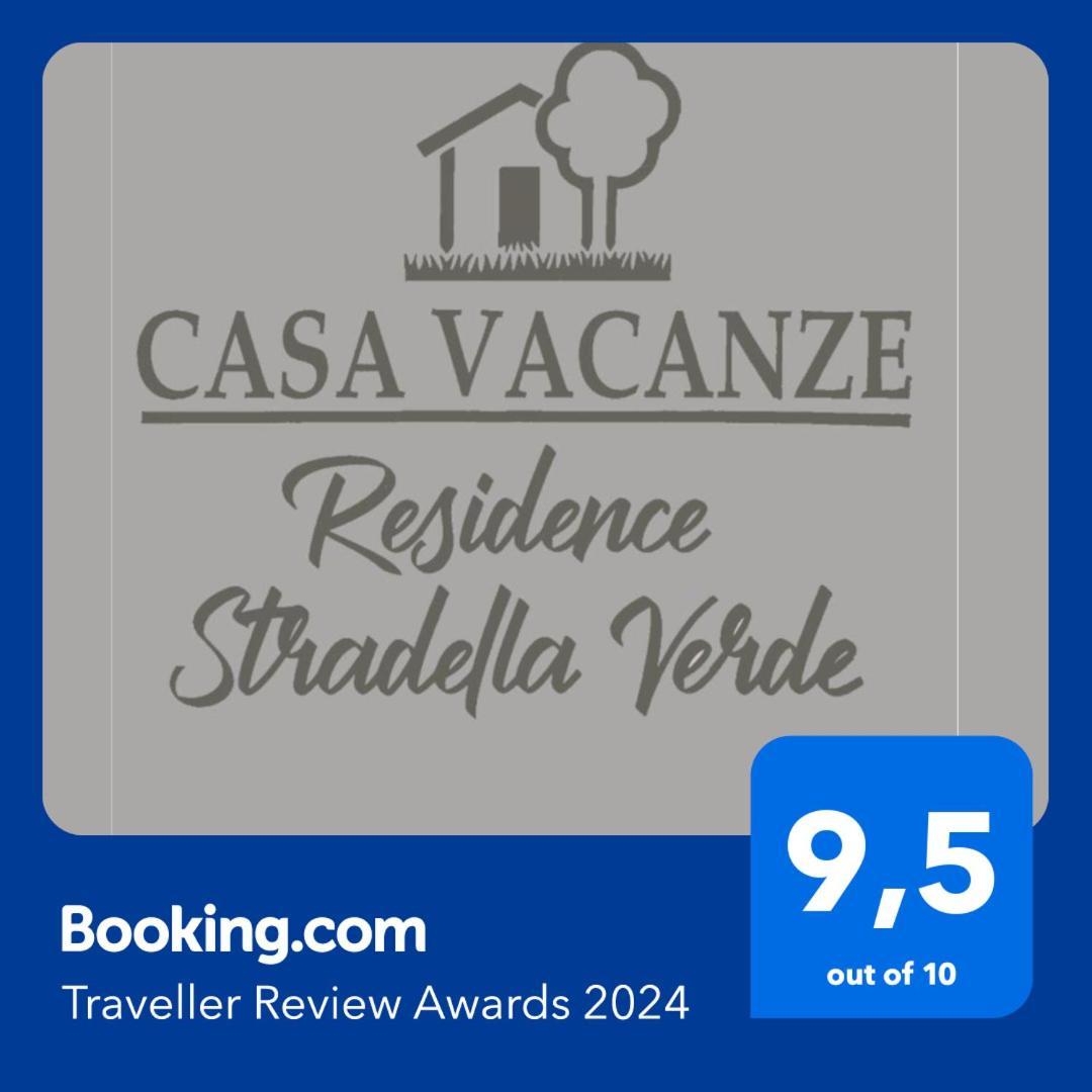 Residence Stradella Verde Staranzano Εξωτερικό φωτογραφία