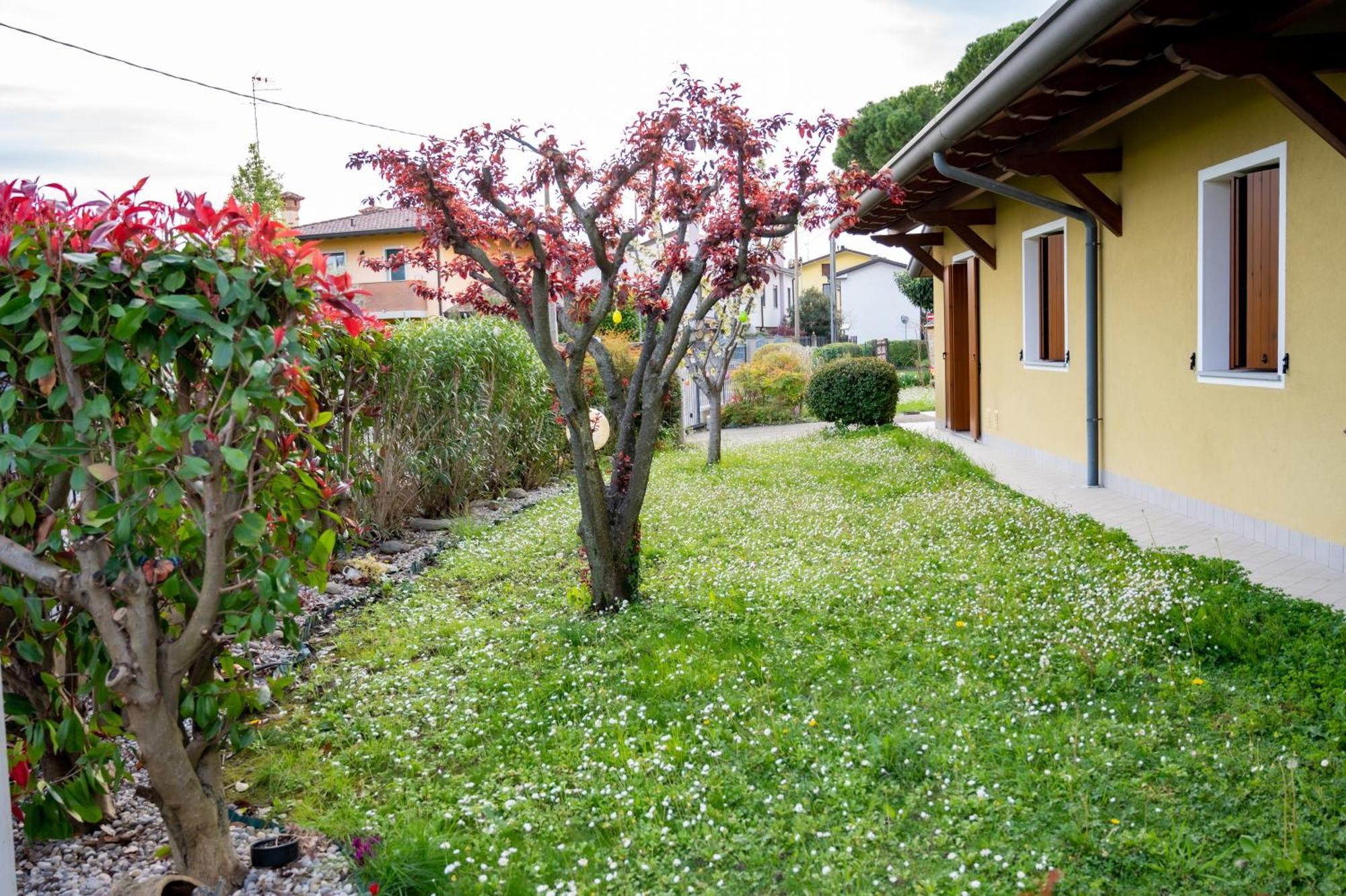 Residence Stradella Verde Staranzano Εξωτερικό φωτογραφία