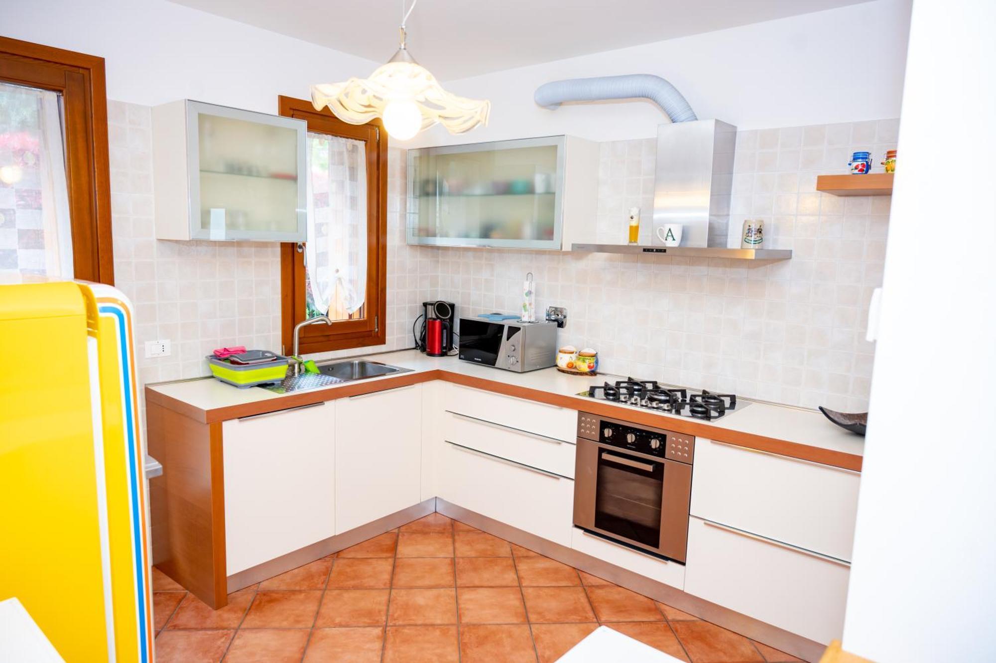 Residence Stradella Verde Staranzano Εξωτερικό φωτογραφία