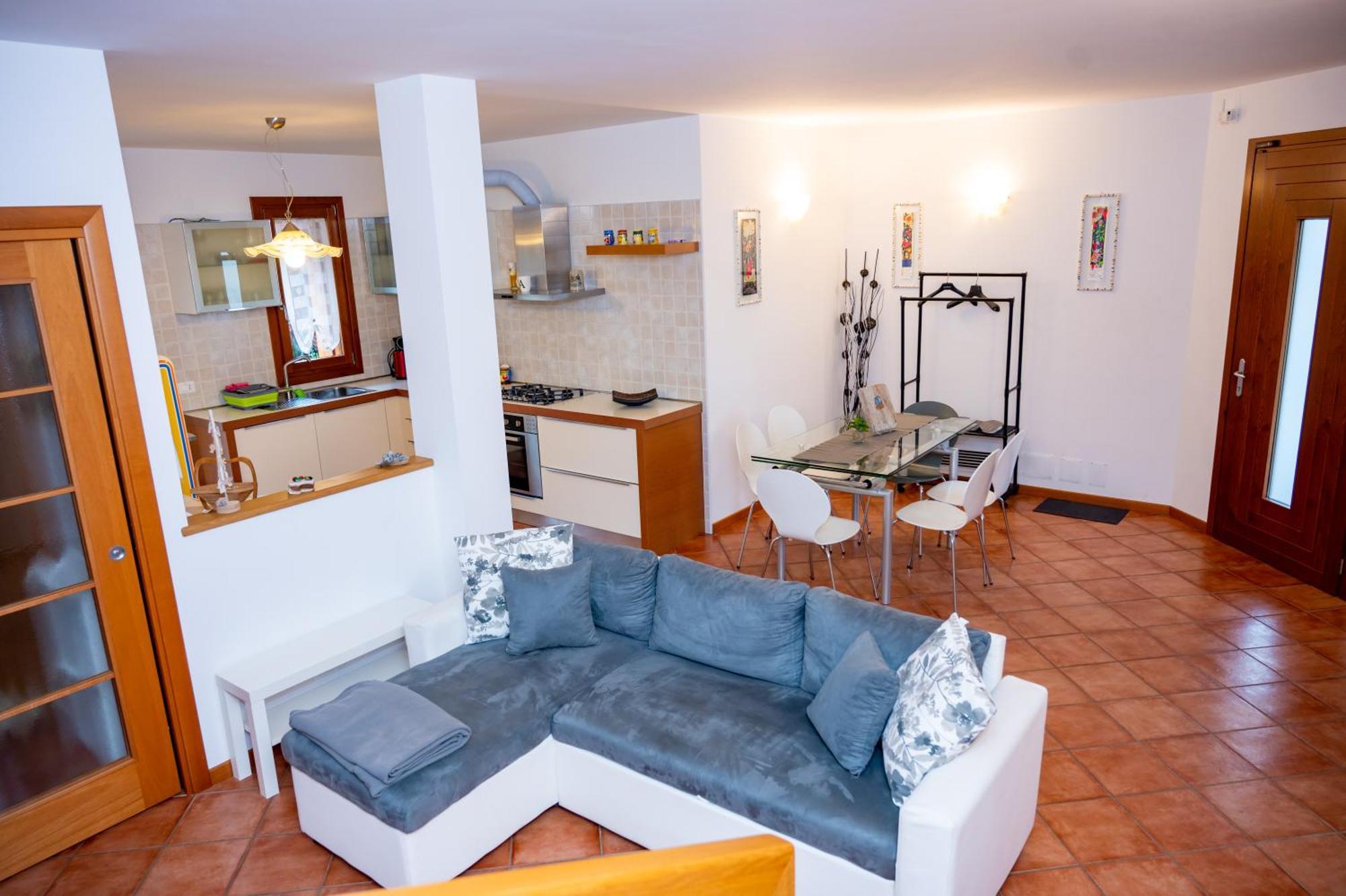 Residence Stradella Verde Staranzano Εξωτερικό φωτογραφία