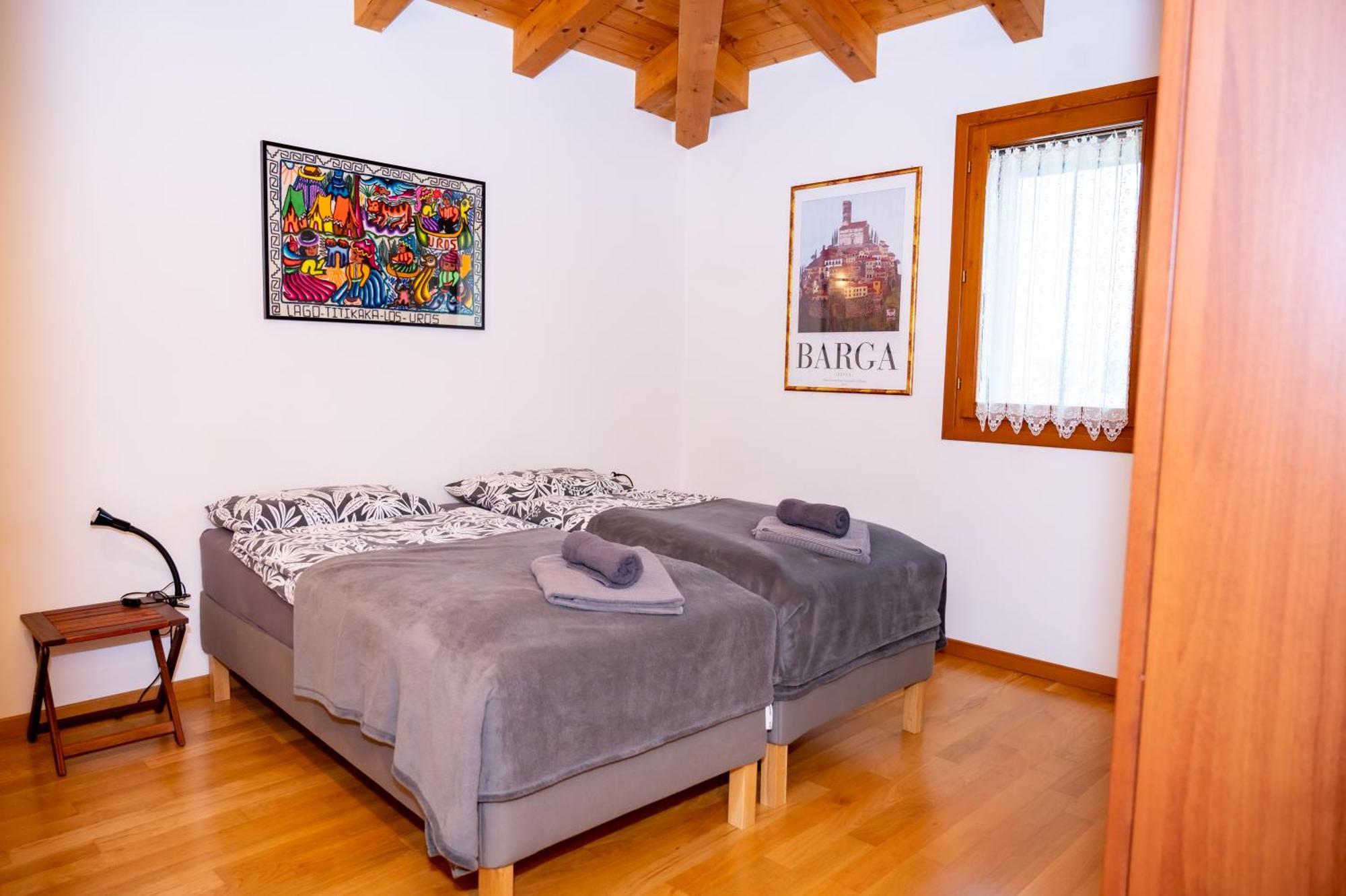 Residence Stradella Verde Staranzano Εξωτερικό φωτογραφία