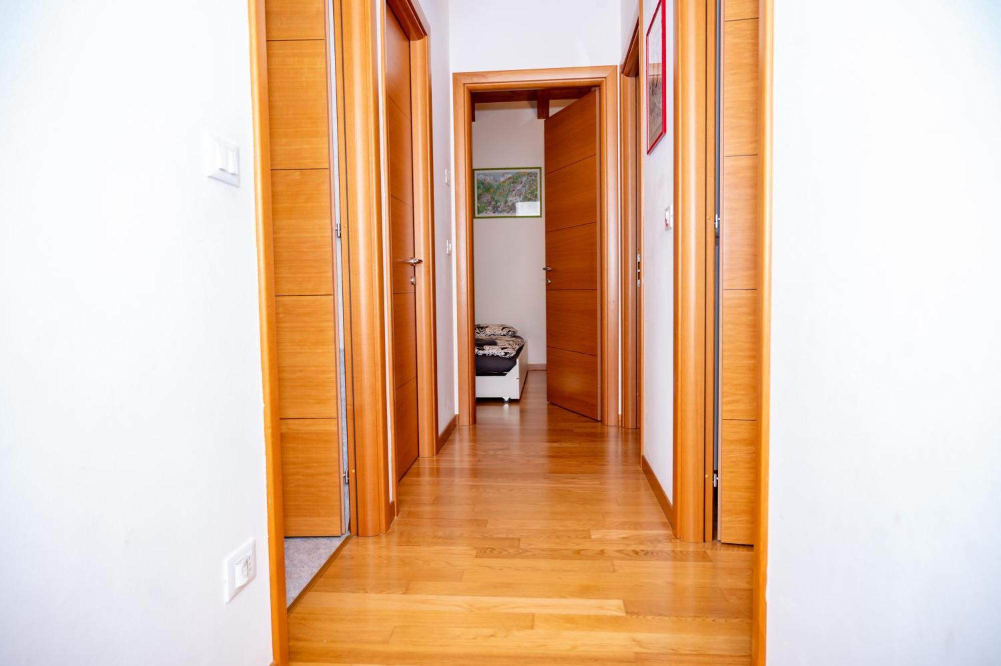 Residence Stradella Verde Staranzano Εξωτερικό φωτογραφία