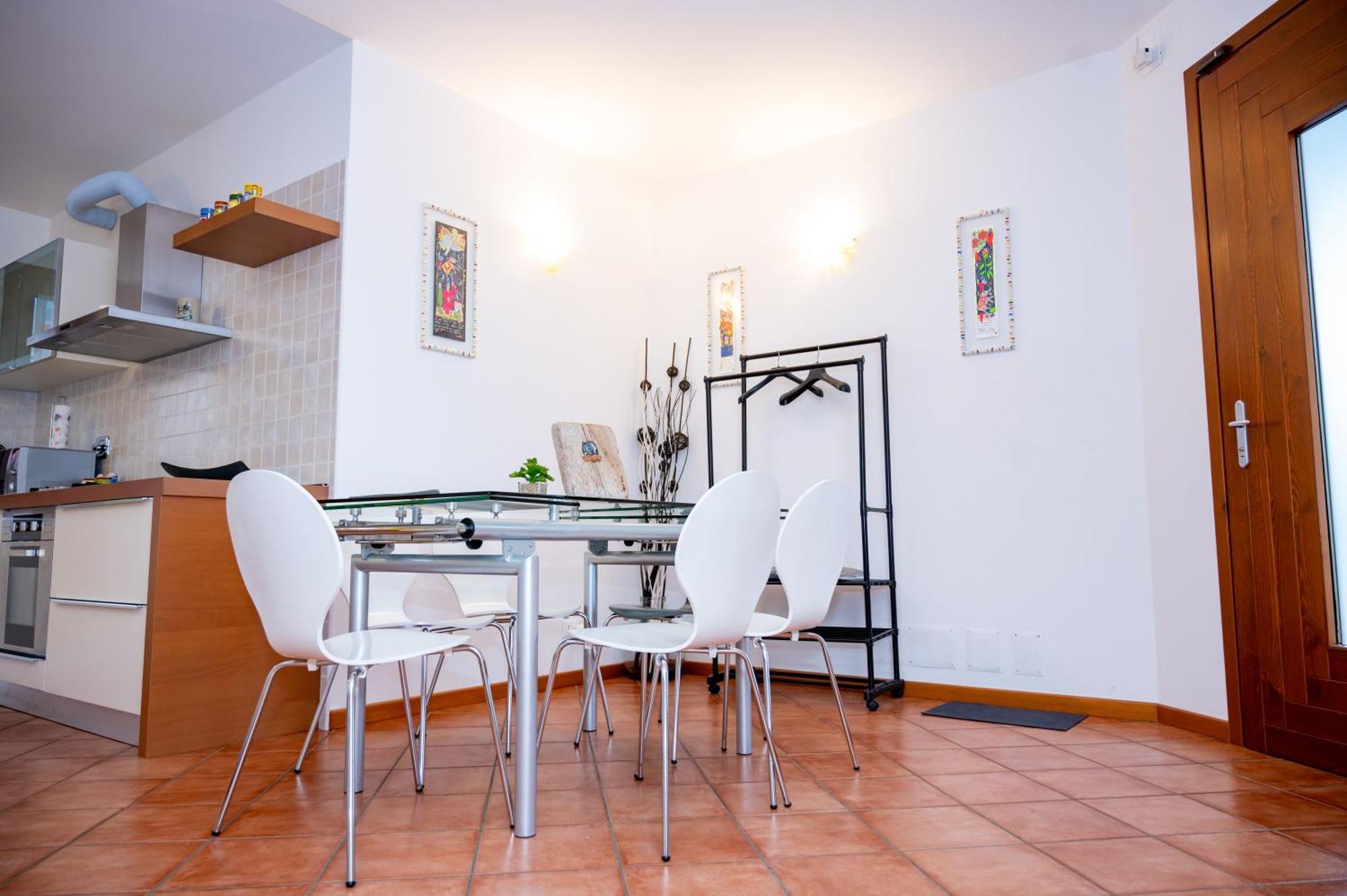 Residence Stradella Verde Staranzano Εξωτερικό φωτογραφία