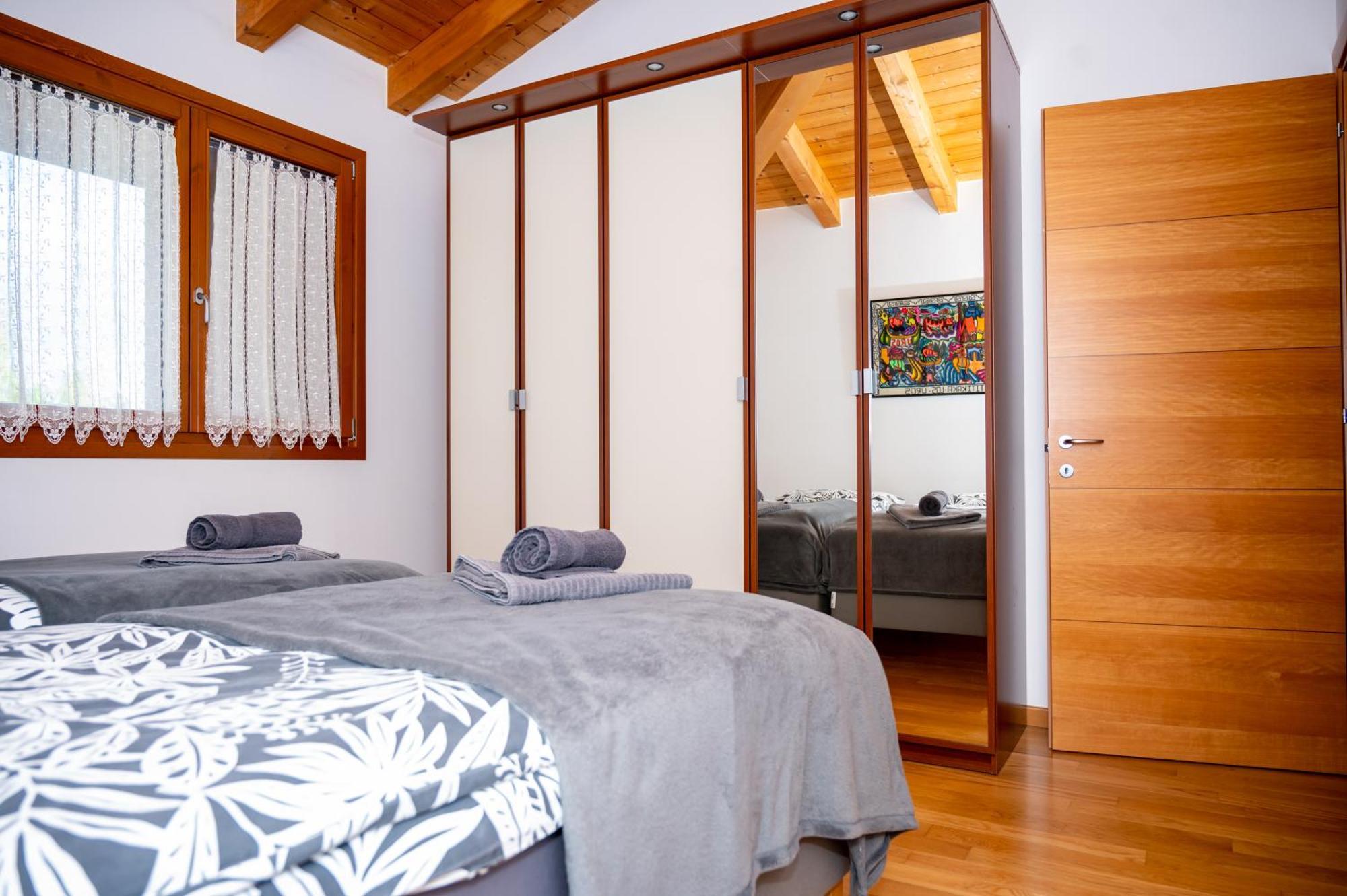 Residence Stradella Verde Staranzano Εξωτερικό φωτογραφία