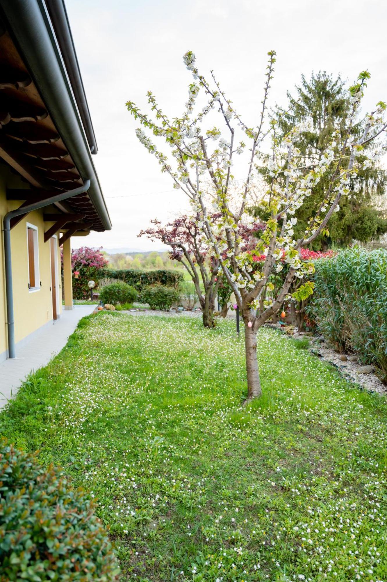 Residence Stradella Verde Staranzano Εξωτερικό φωτογραφία
