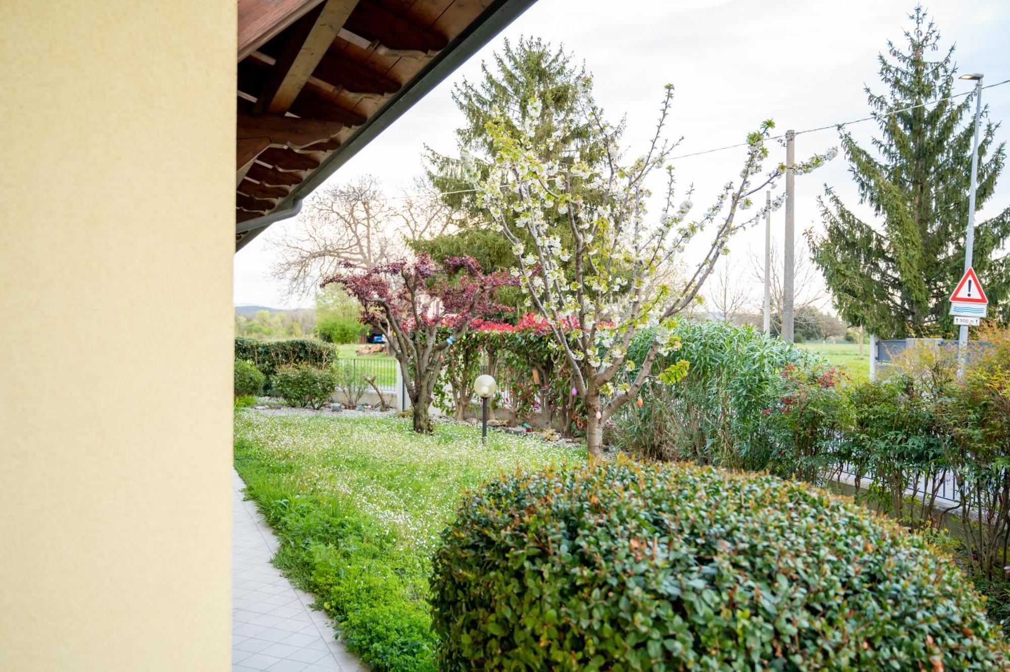 Residence Stradella Verde Staranzano Εξωτερικό φωτογραφία