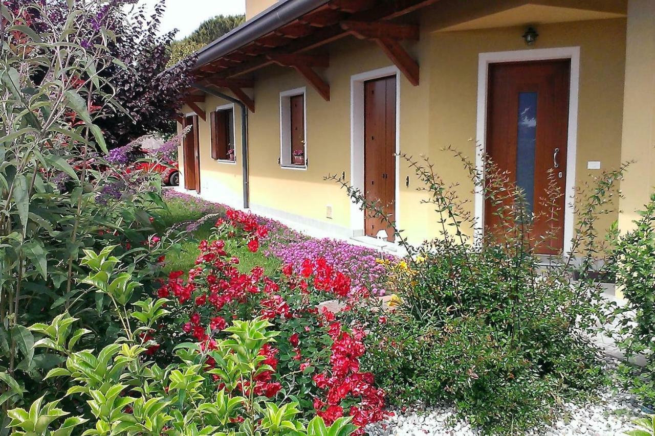 Residence Stradella Verde Staranzano Εξωτερικό φωτογραφία