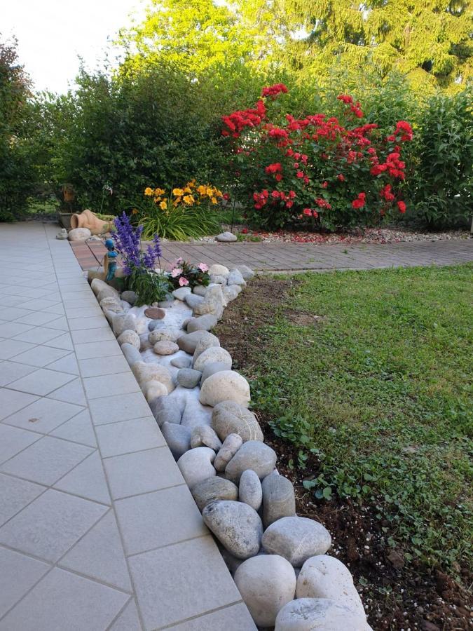 Residence Stradella Verde Staranzano Εξωτερικό φωτογραφία