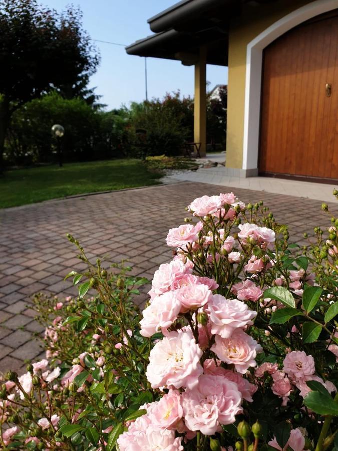 Residence Stradella Verde Staranzano Εξωτερικό φωτογραφία